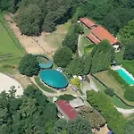 Agriturismo Tenuta Blueberry - Mirtillo Apartamento *