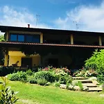 Apartamento Agriturismo Tenuta Blueberry - Mirtillo *