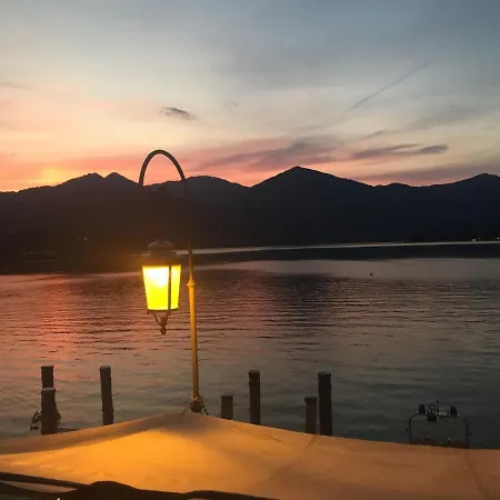 Tenuta Blueberry - Sambuco Apartment Varallo Pombia