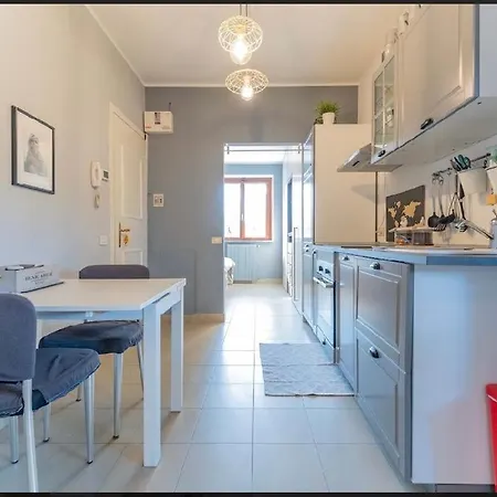 Apartment Tenuta Blueberry - Sambuco *