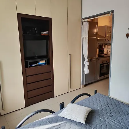 Tenuta Blueberry - Sambuco Apartment Varallo Pombia
