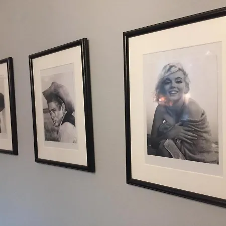 Apartment Bilocale In The Farm- Malpensa-lago Maggiore Varallo Pombia