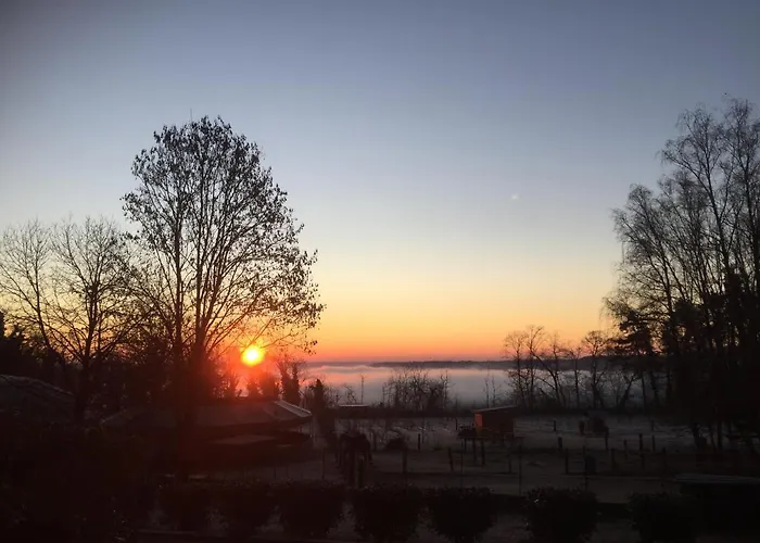 Bilocale In The Farm- Malpensa-lago Maggiore شقة